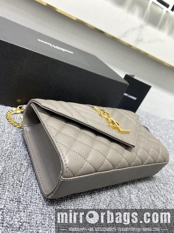 YSL Replica Bags 392745 21X13X6cm MT