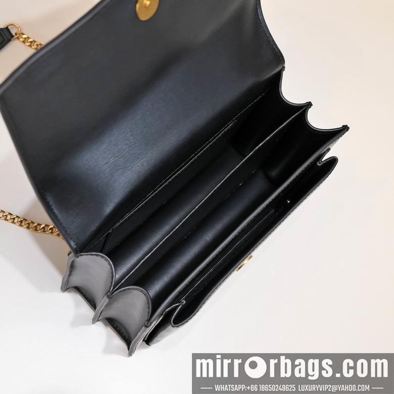 YSL Replica Bags 816 22X15cm XMY 2colour