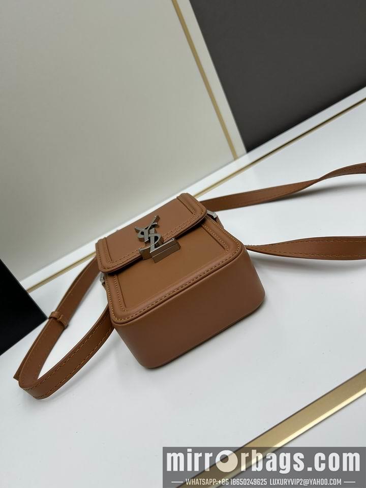 YSL Replica Bags YSL 11x18x4.5cm jj1