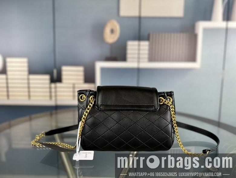 YSL Replica Bags 7728 20X22X13X6cm XMY 2colour
