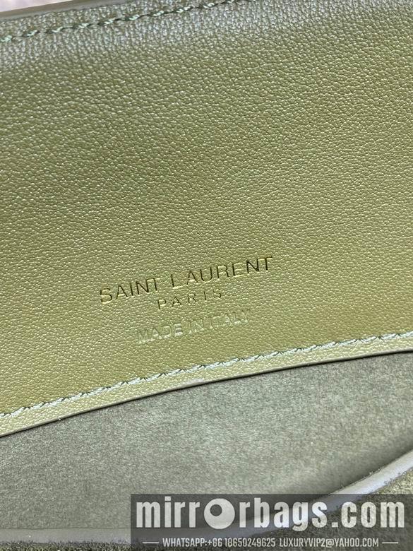 YSL Replica Bags 742828 20X25X16cm MT 2colour
