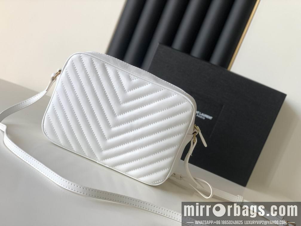 YSL Replica Bags YSL  57700 23x16x6cm 8D