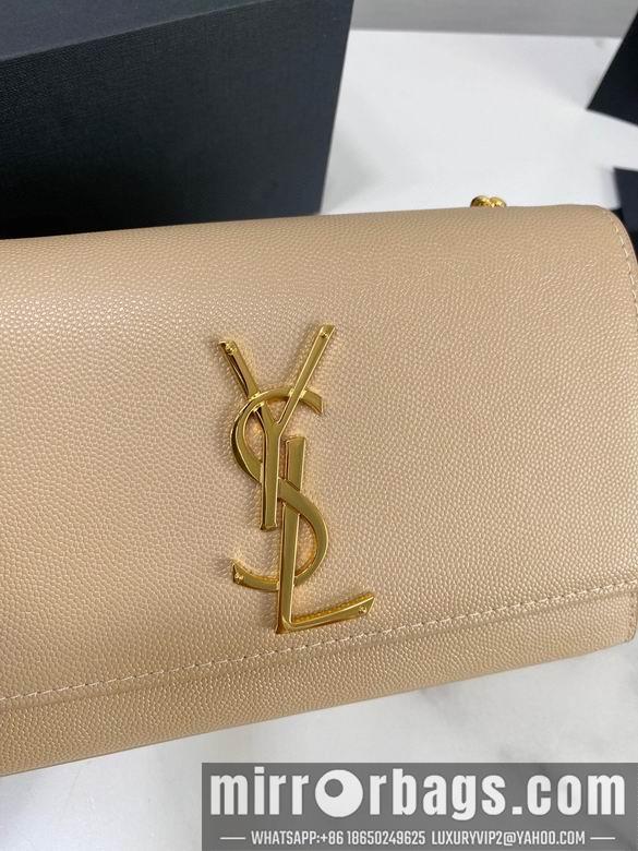 YSL Replica Bags 377629 20X13X5.5cm MT