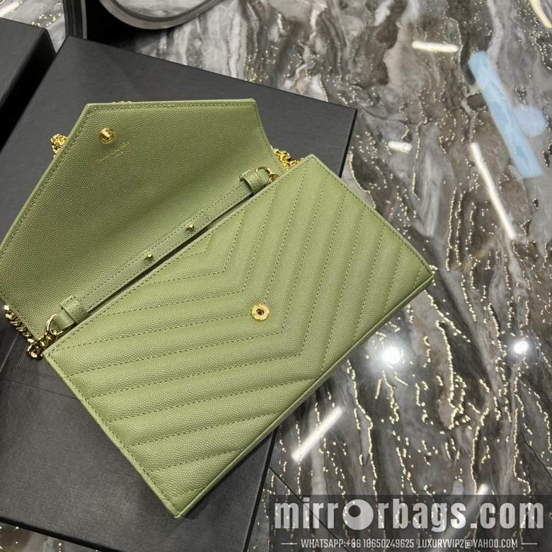YSL Replica Bags 377828 22.5x14x4cm CN