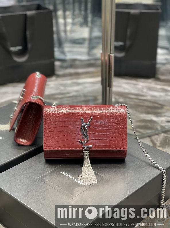 YSL Replica Bags 469390 20x13.5x5.5 cm wf