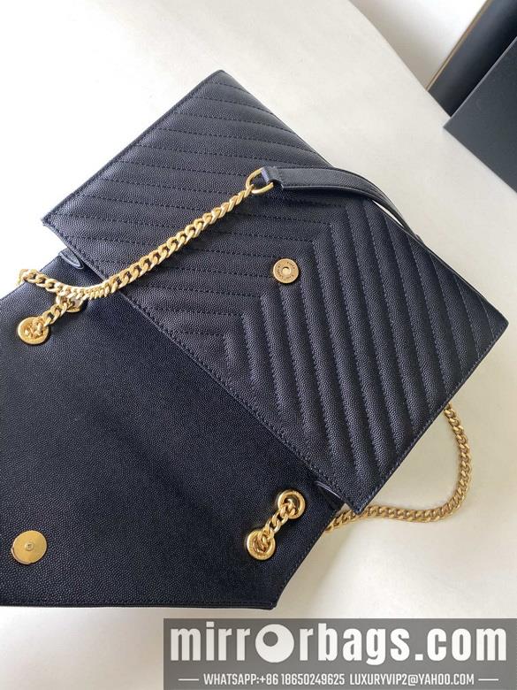 YSL Replica Bags Monogram 26588 31X22X7.5cm 8D 4colour