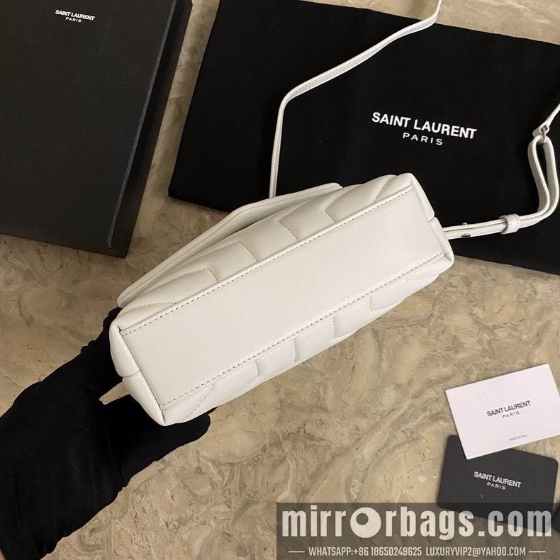 YSL Replica Bags 392255 20x7x15 cm mt