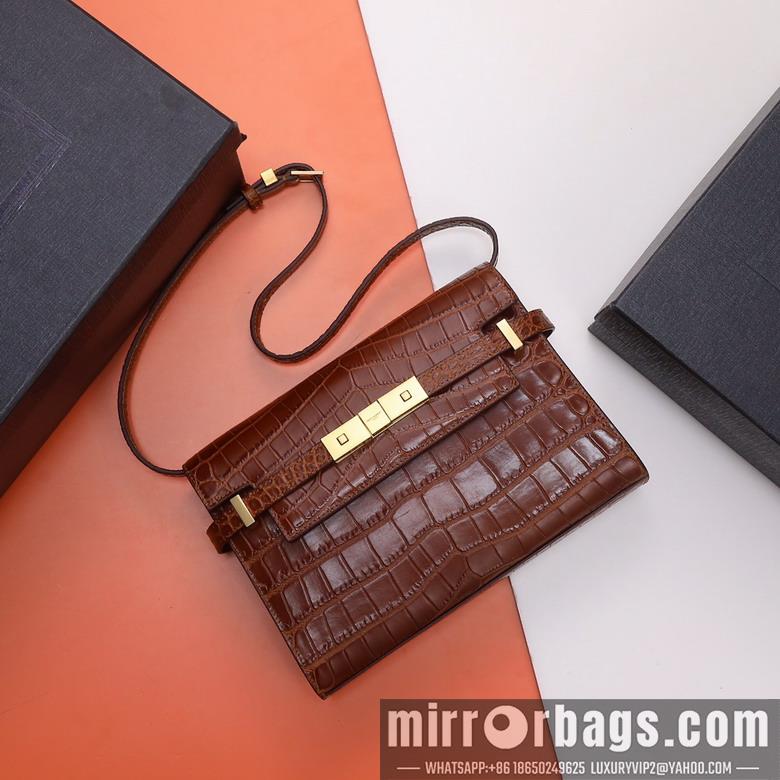 YSL Replica Bags YSL 675626 24x17.5x6cm 8D2