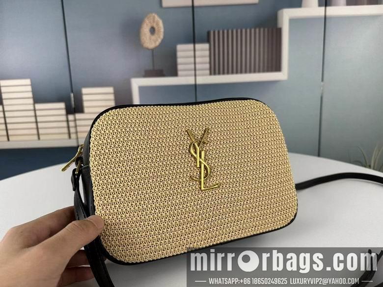 YSL Replica Bags 71166 23X16X6cm XMY