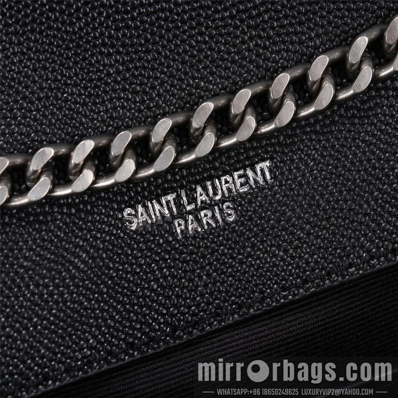 YSL Replica Bags Envelope  526286 21X13X6cm 8D