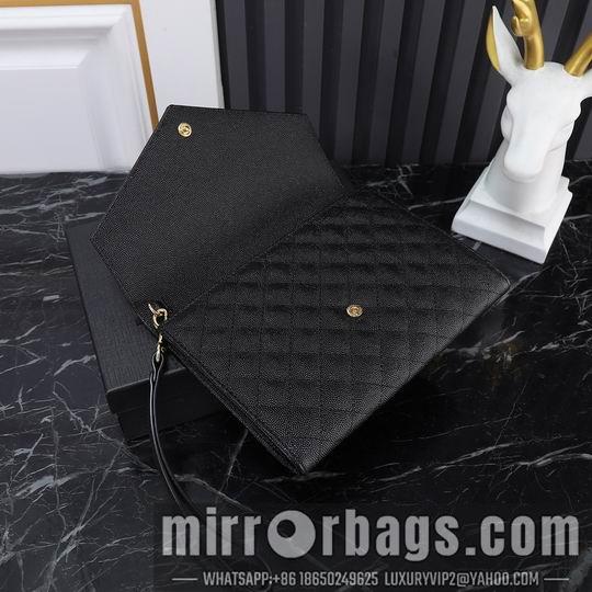 YSL Replica Bags YSL monogram 617662-1 21x6x3cm 8D