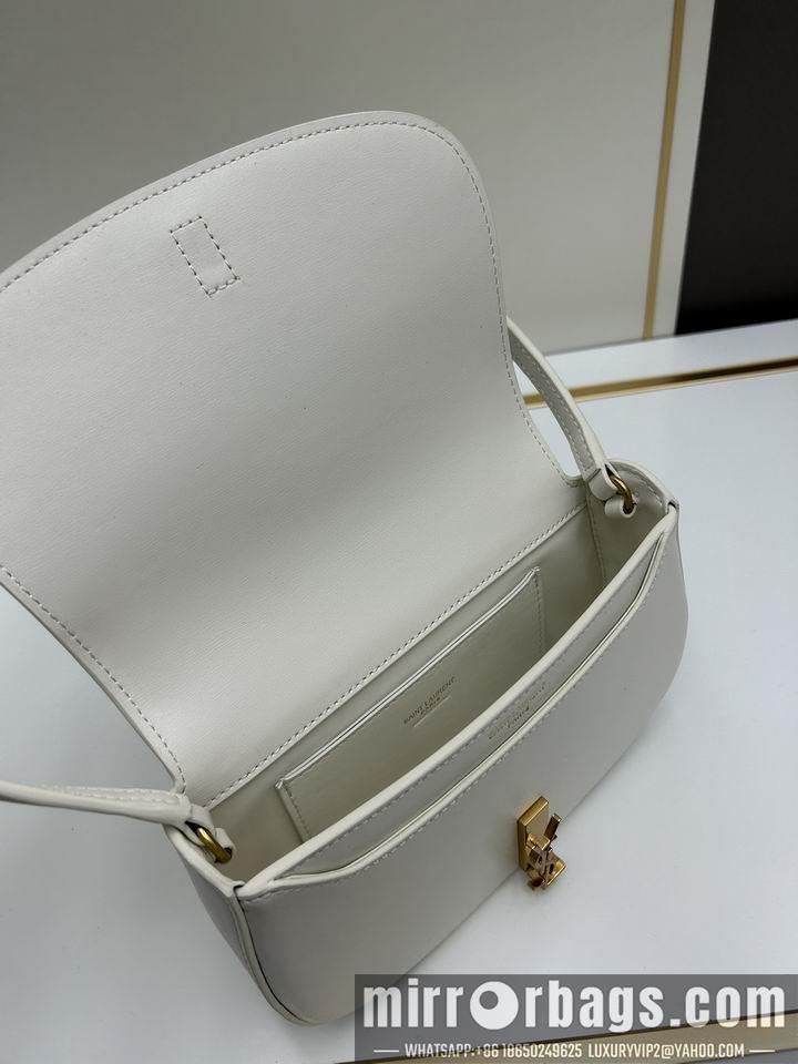 YSL Replica Bags YSL 8031 21X11x4.5cm jj1