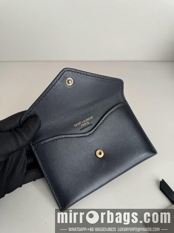 YSL Replica Bags YSL lou 801437 24x14x7cm 8D