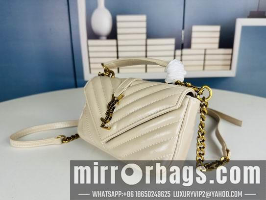 YSL Replica Bags 6126 19.5X11X3cm XMY 4colour