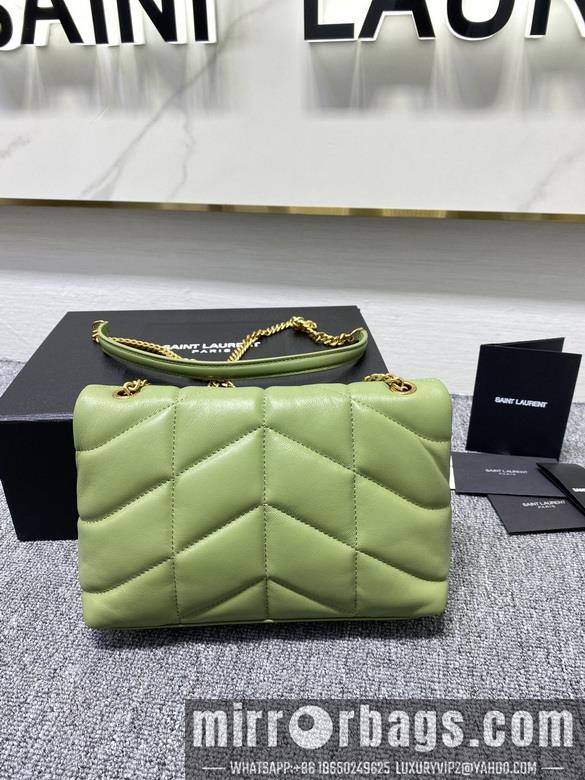 YSL Replica Bags Lou 620333  23X15.5X8.5cm MT