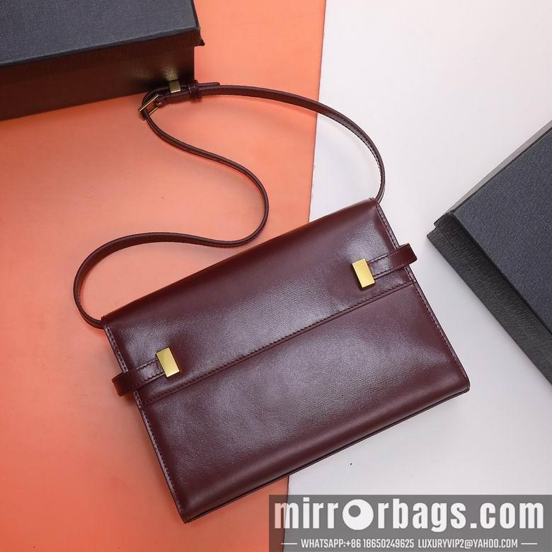YSL Replica Bags 675626 24X17.5X6cm YG 3colour