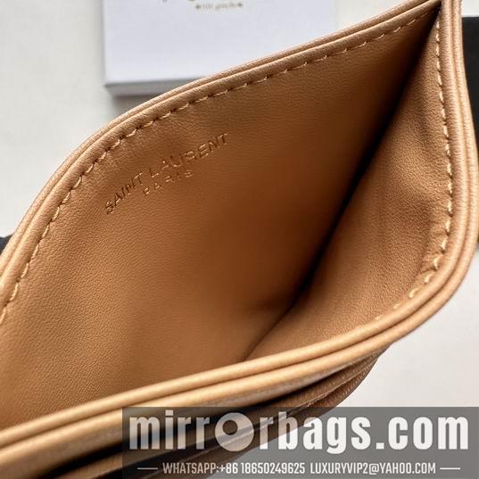 YSL Replica Bags YSL 423291 10.5X7.5x0.5cm zy1