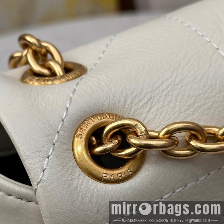 YSL Replica Bags 6883 25X7X18cm XMY 2colour