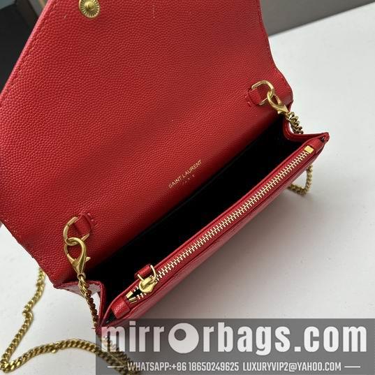 YSL Replica Bags YSL 98557 20x11x4cm ww4色