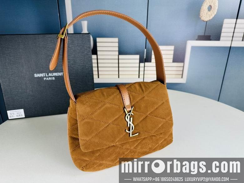 YSL Replica Bags 8823 27X17cm XMY 2colour