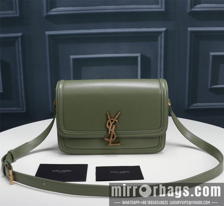 YSL Replica Bags 634305JD 23X16X6cm 8D 4colour
