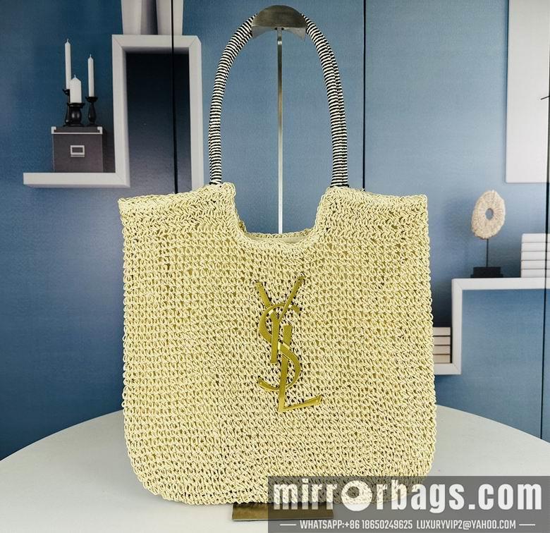 YSL Replica Bags 60129 42X39cm XMY 2colour