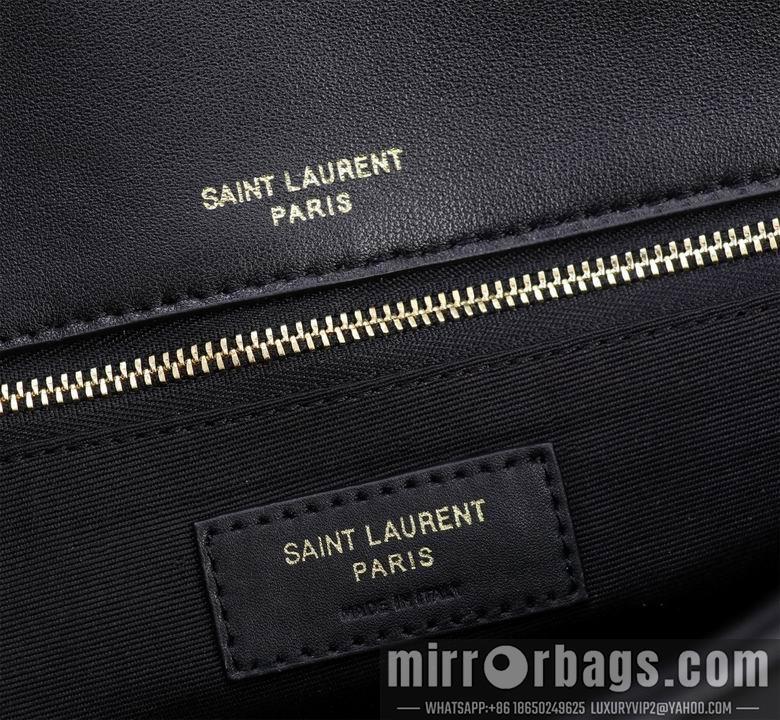 YSL Replica Bags YSL  734153 26x14x7cm 8D