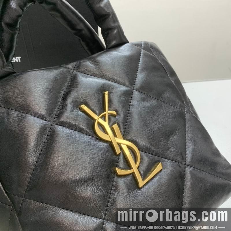 YSL Replica Bags YSL  tote 28x22x10cm CN