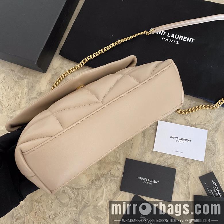 YSL Replica Bags Lou 620333  23X15.5X8.5cm MT