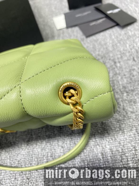 YSL Replica Bags Lou 620333  23X15.5X8.5cm MT