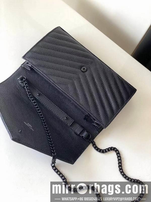 YSL Replica Bags YSL mongram  26801 22.5x14x4cm 8D