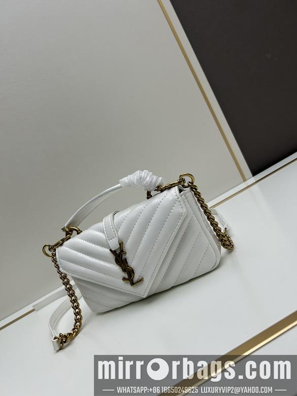 YSL Replica Bags YSL 6126 19.5x11x3cm jj3