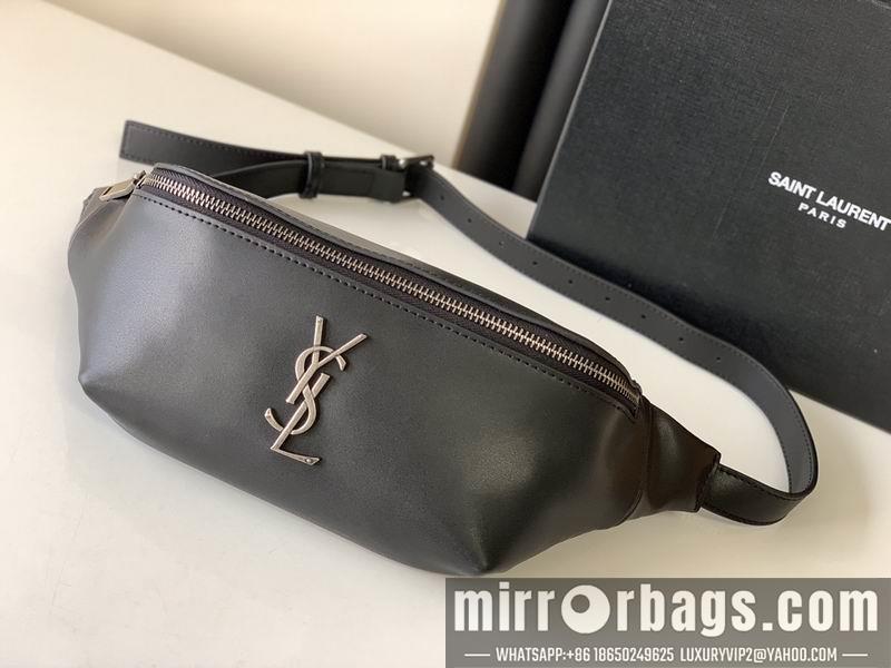 YSL Replica Bags YSL SLP  569737 25x14x5cm 8D