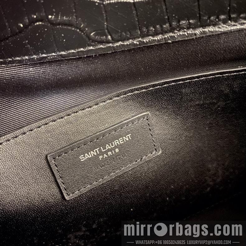 YSL Replica Bags 553742  29x20x7.5 cm mt