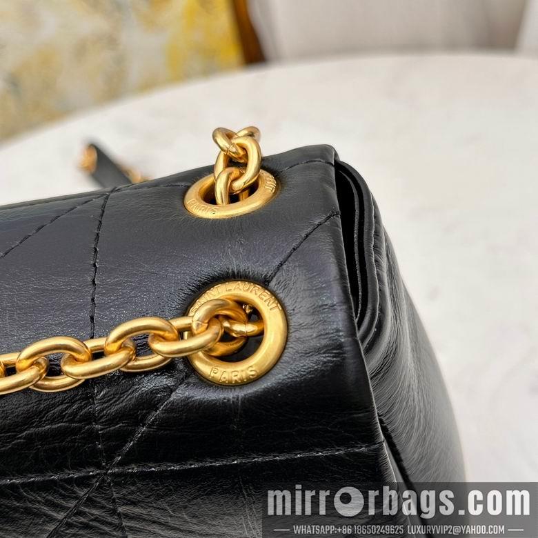 YSL Replica Bags 6883 20X7X18cm XMY 2colour