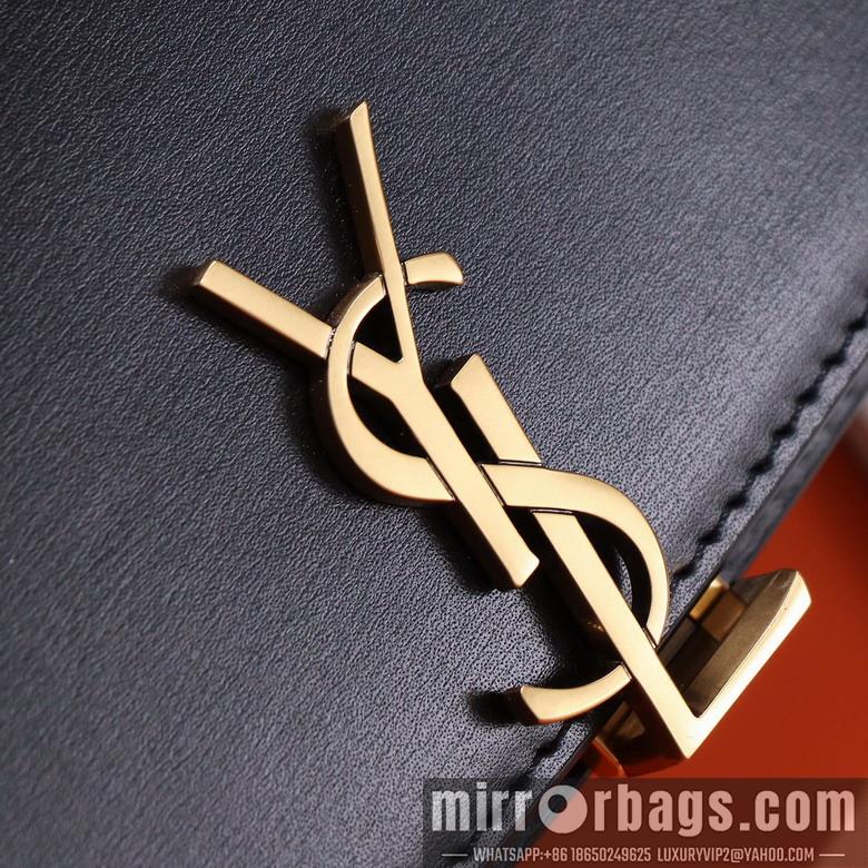 YSL Replica Bags YSL 787671 25x15x5cm 8D