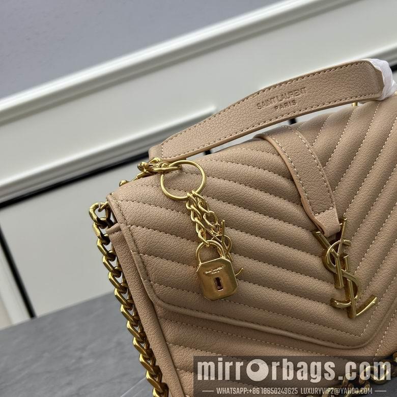 YSL Replica Bags YSL 80993 25x15x8cm ww