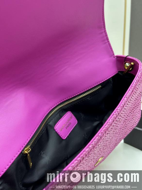 YSL Replica Bags YSL 23108 26x14x6cm jj4
