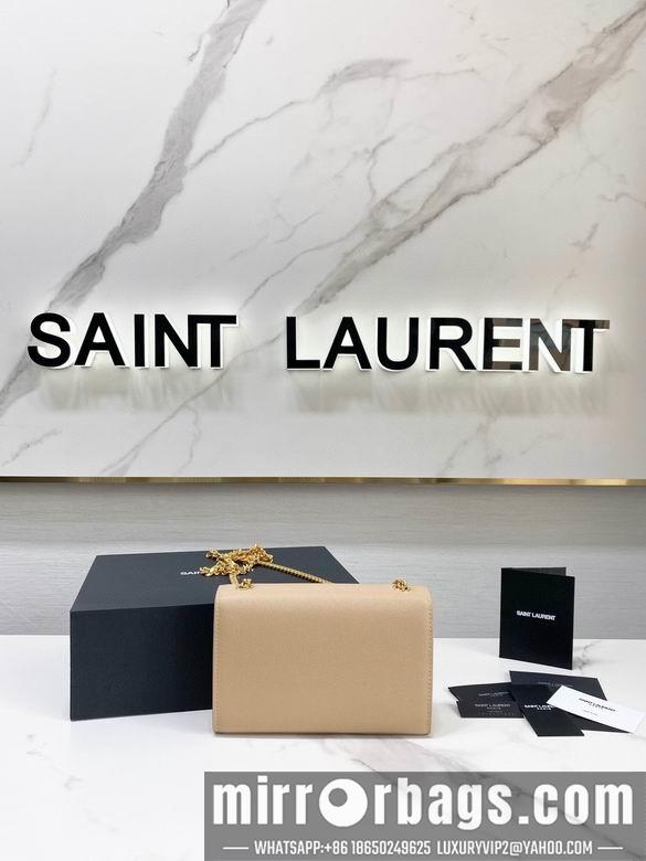 YSL Replica Bags 377629 20X13X5.5cm MT