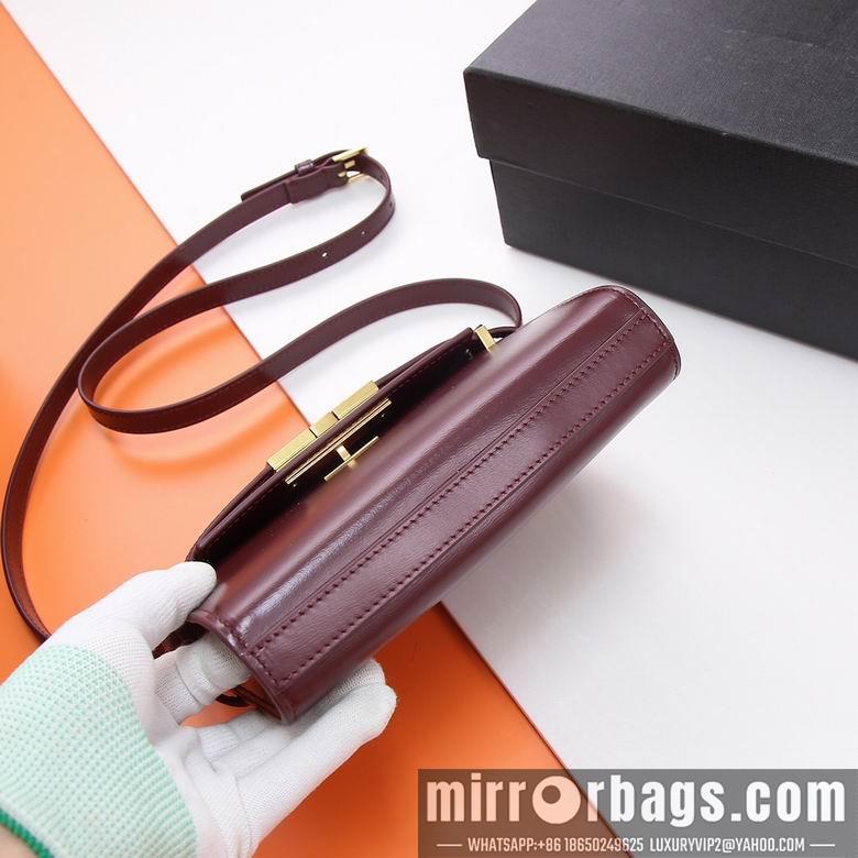 YSL Replica Bags 727766 19X14X4cm YG 3colour
