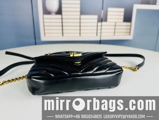 YSL Replica Bags 6126 19.5X11X3cm XMY 4colour
