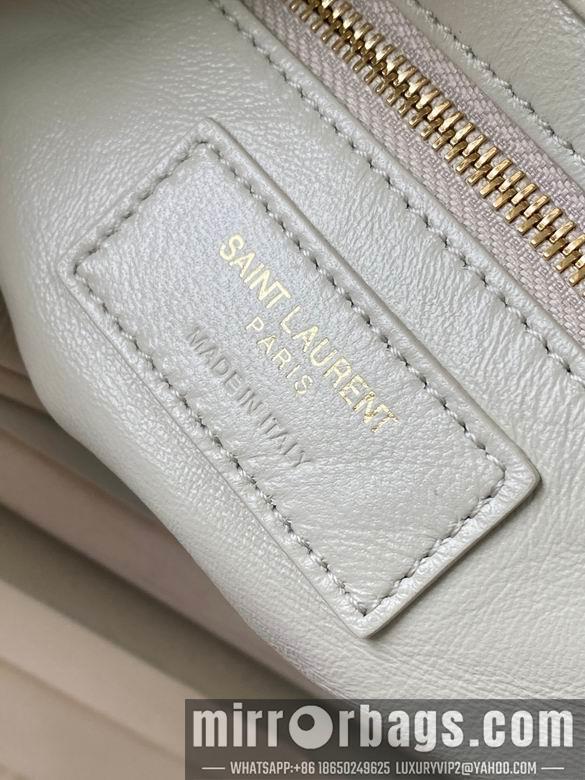 YSL Replica Bags 763419 23X16X6.5cm YG 2colour