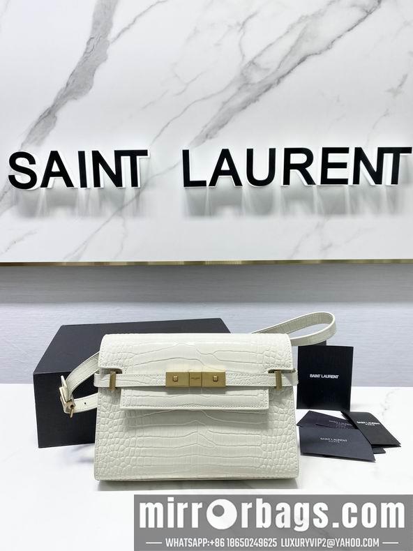 YSL Replica Bags 579270  24x6x17.5 cm mt