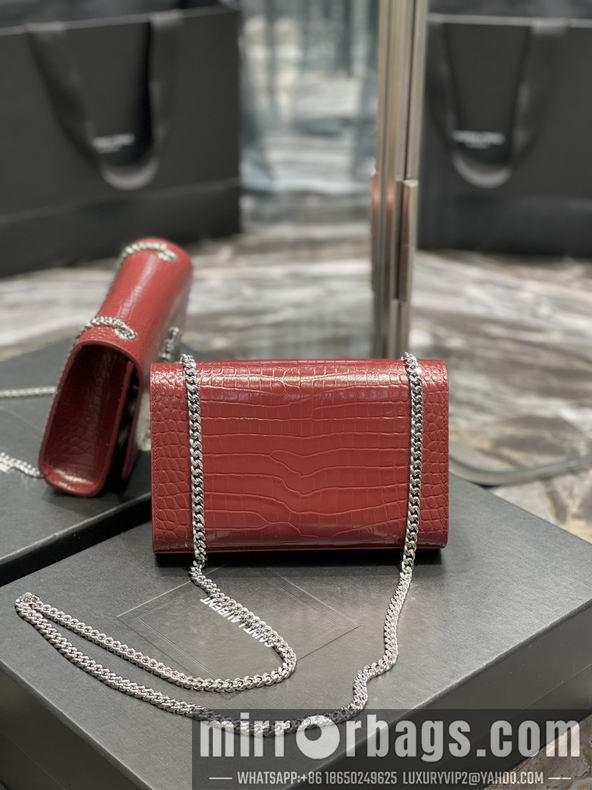 YSL Replica Bags 469390 20x13.5x5.5 cm wf
