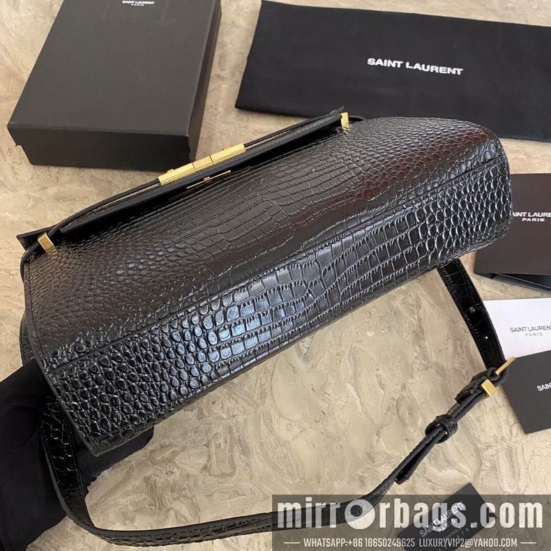 YSL Replica Bags 553742  29x20x7.5 cm mt