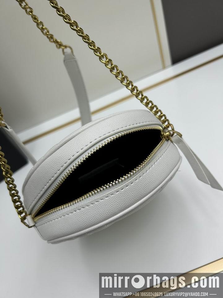 YSL Replica Bags YSL 8820 17x17x5cm jj4