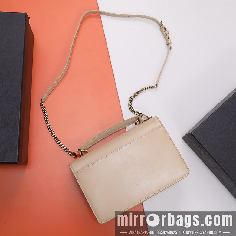 YSL Replica Bags YSL 634723 25x18x5cm 8D2