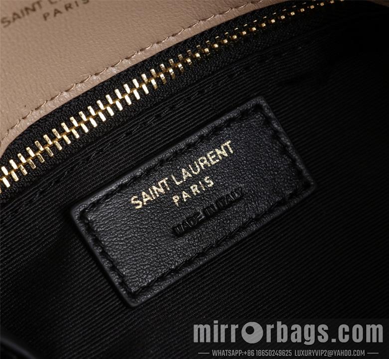 YSL Replica Bags LOULOU  577476 29X17X11cm 8D