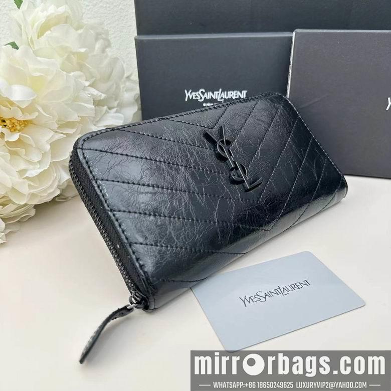 YSL Replica Bags 0657 19X9cm YG 4colour