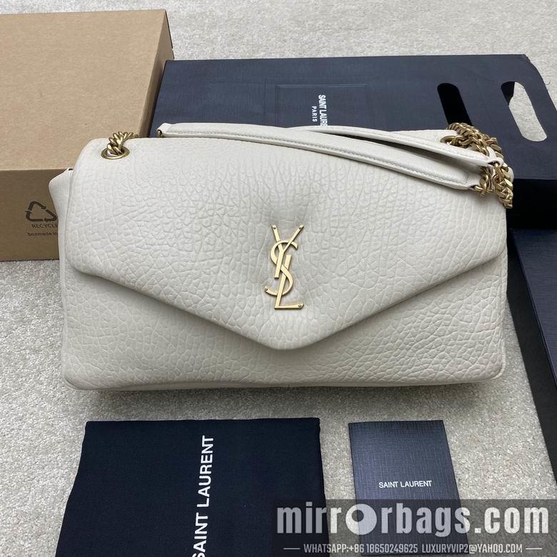 YSL Replica Bags 777399 37X21X10cm YG 2colour